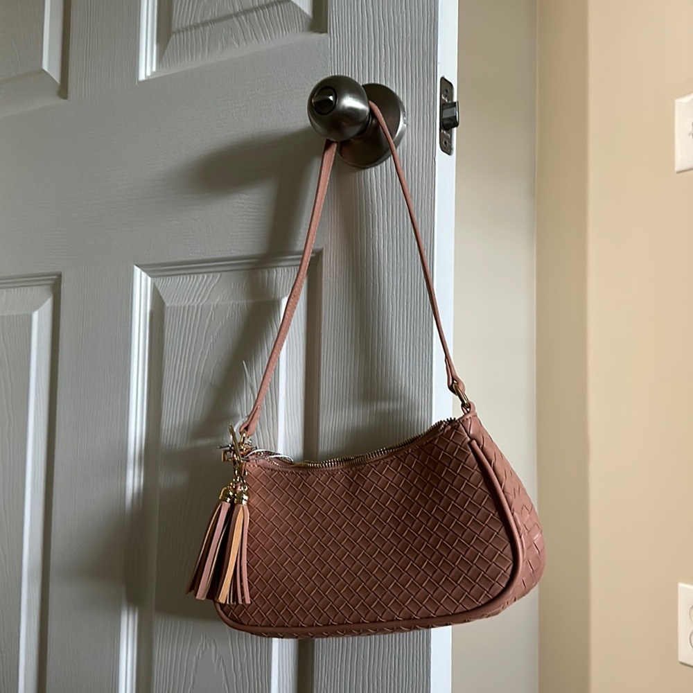 Brand new purse!
